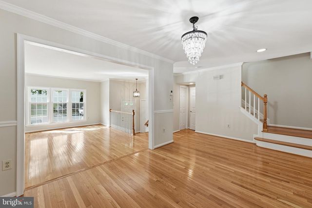 7857 HAMPTON VILLAGE PASS, Annandale, VA 22003