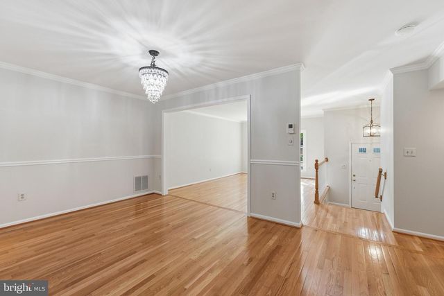 7857 HAMPTON VILLAGE PASS, Annandale, VA 22003