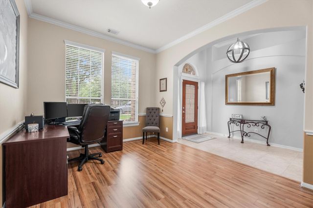 25604 Ayers Lane, Porter, TX 77365