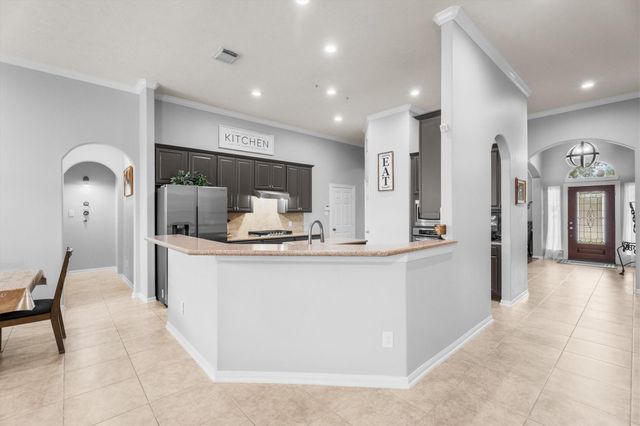 25604 Ayers Lane, Porter, TX 77365