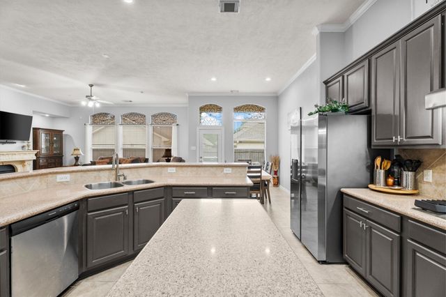 25604 Ayers Lane, Porter, TX 77365