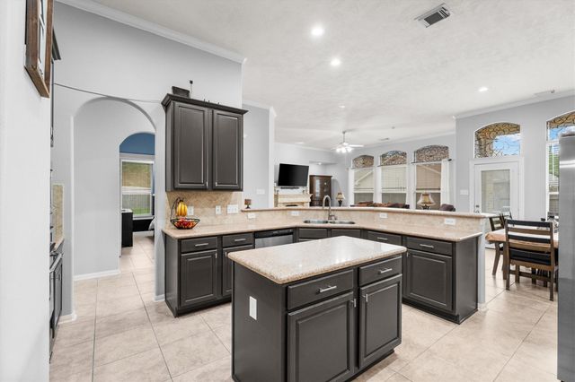 25604 Ayers Lane, Porter, TX 77365