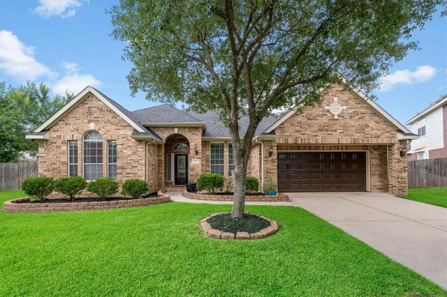 25604 Ayers Lane, Porter, TX 77365