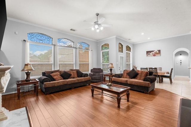 25604 Ayers Lane, Porter, TX 77365