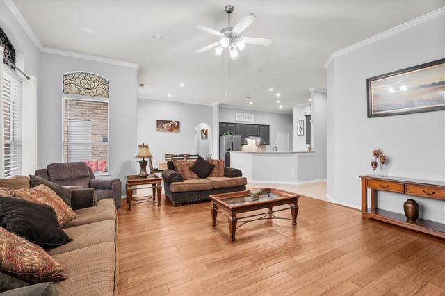 25604 Ayers Lane, Porter, TX 77365