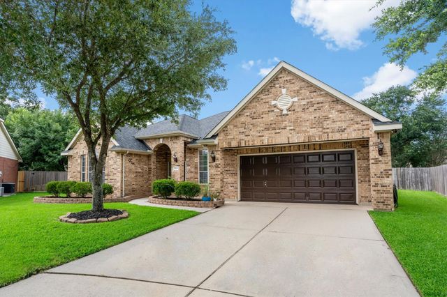 25604 Ayers Lane, Porter, TX 77365