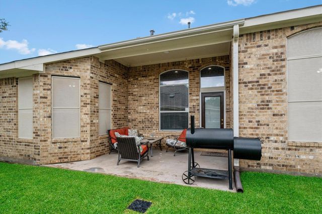 25604 Ayers Lane, Porter, TX 77365