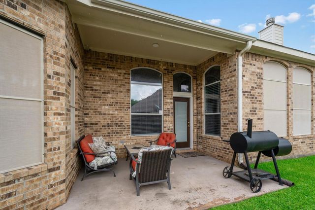 25604 Ayers Lane, Porter, TX 77365