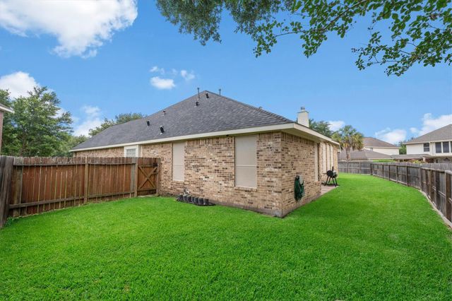 25604 Ayers Lane, Porter, TX 77365
