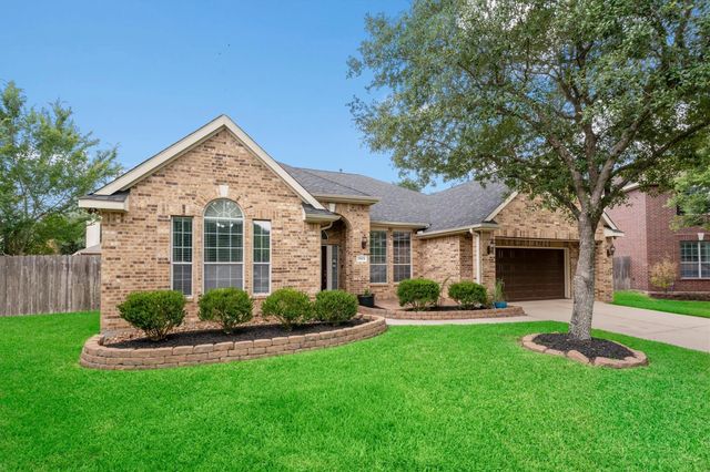 25604 Ayers Lane, Porter, TX 77365