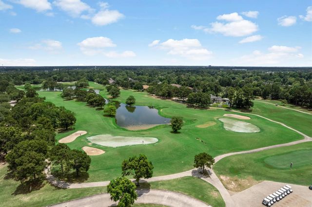 25604 Ayers Lane, Porter, TX 77365