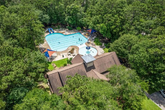 25604 Ayers Lane, Porter, TX 77365