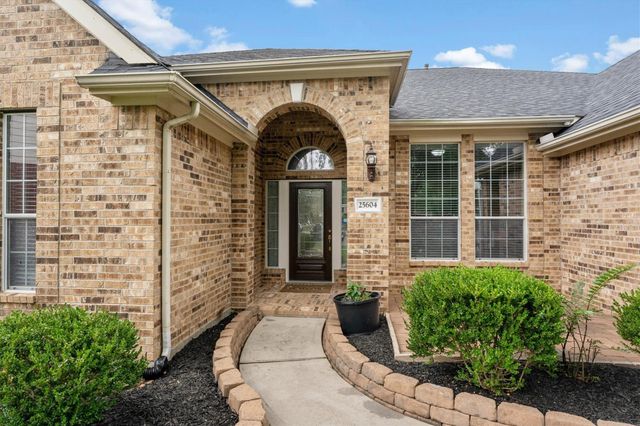 25604 Ayers Lane, Porter, TX 77365