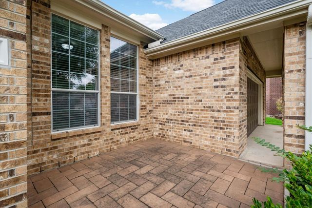 25604 Ayers Lane, Porter, TX 77365