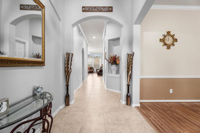 25604 Ayers Lane, Porter, TX 77365