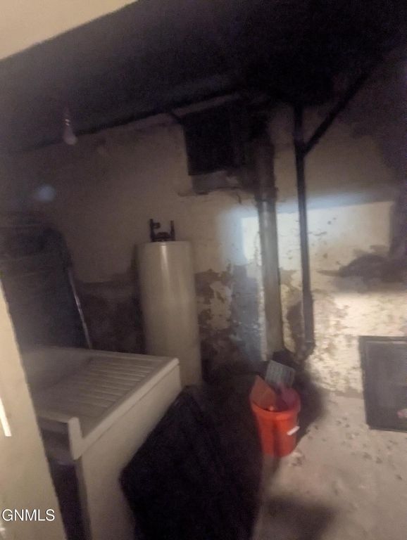 101 Mary Street N, Streeter, ND 58483 photo 8