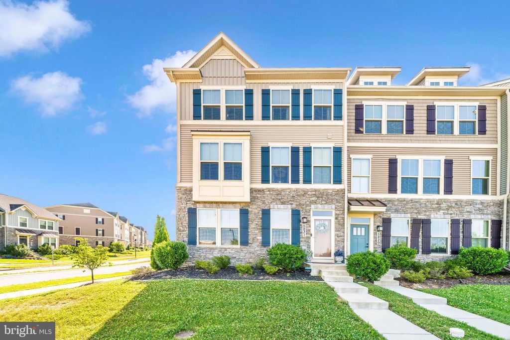 5831 EAGLEHEAD DR, New Market, MD 21774
