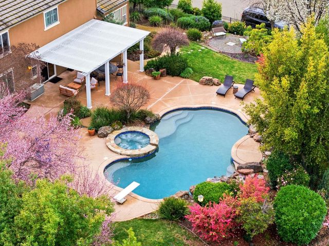 2665 Aberdeen Ln, El Dorado Hills, CA 95762