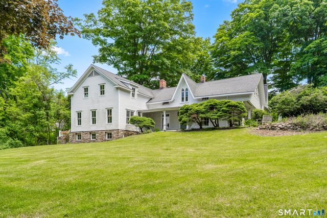 159 Newtown Turnpike, Weston, CT 06883