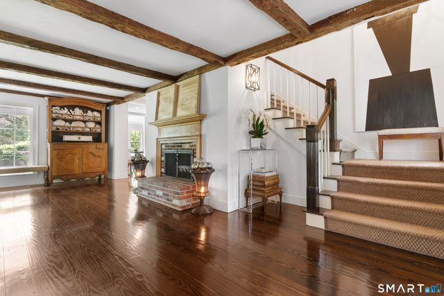 159 Newtown Turnpike, Weston, CT 06883