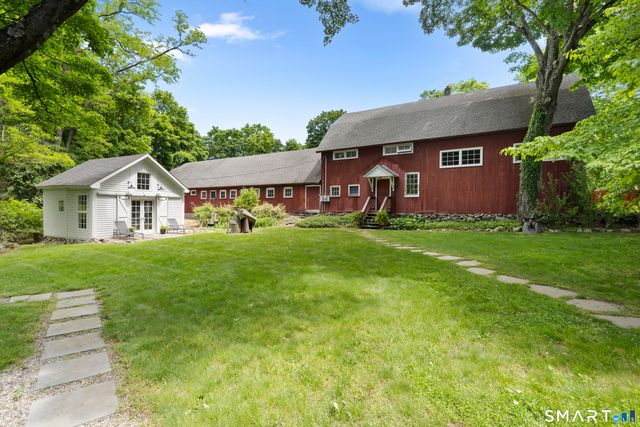 159 Newtown Turnpike, Weston, CT 06883