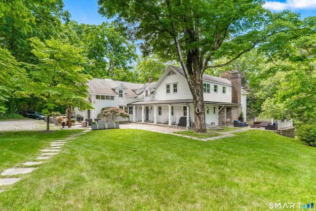 159 Newtown Turnpike, Weston, CT 06883