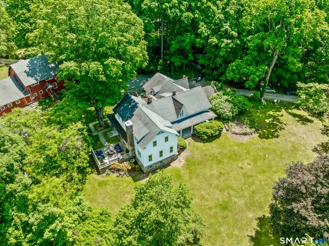 159 Newtown Turnpike, Weston, CT 06883
