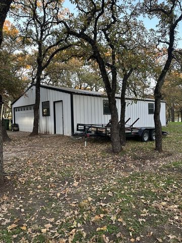 117 Greenbriar Street, Weatherford, TX 76087