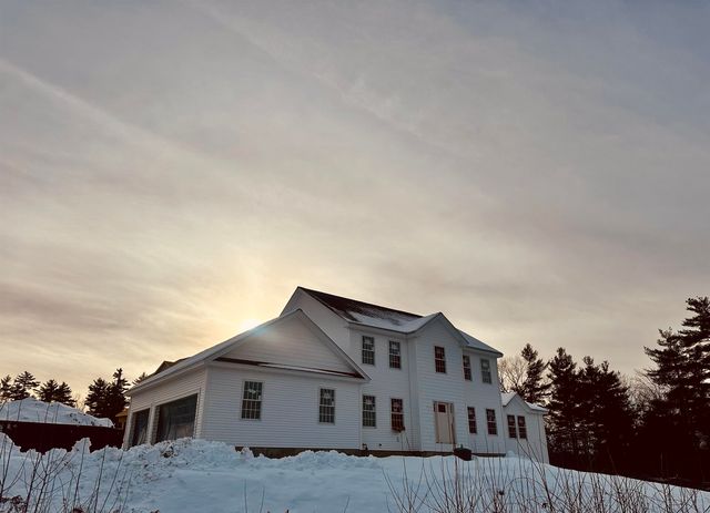 Lot 23 Falcon Ridge Road, Milford, NH 03055