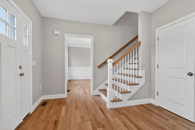 Lot 23 Falcon Ridge Road, Milford, NH 03055