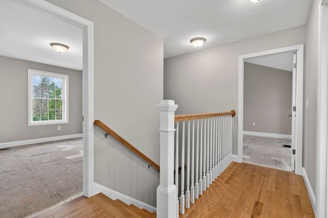 Lot 23 Falcon Ridge Road, Milford, NH 03055