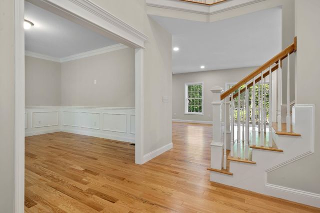 Lot 23 Falcon Ridge Road, Milford, NH 03055