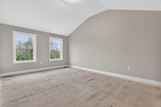 Lot 23 Falcon Ridge Road, Milford, NH 03055