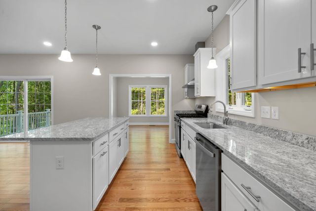 Lot 23 Falcon Ridge Road, Milford, NH 03055