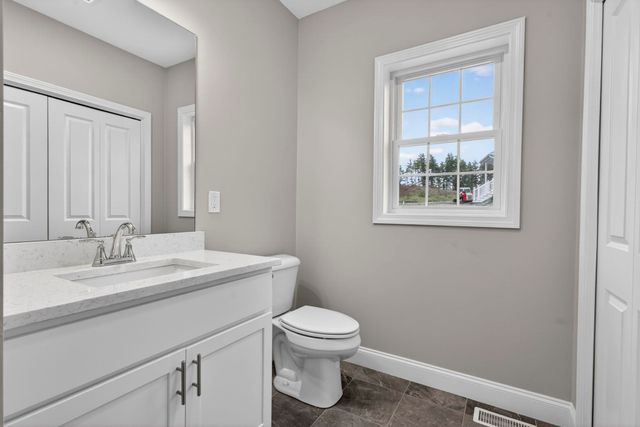 Lot 23 Falcon Ridge Road, Milford, NH 03055