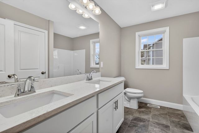 Lot 23 Falcon Ridge Road, Milford, NH 03055