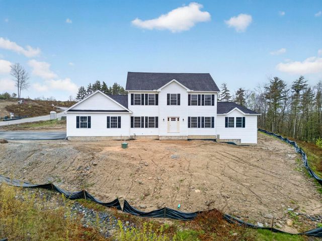Lot 23 Falcon Ridge Road, Milford, NH 03055