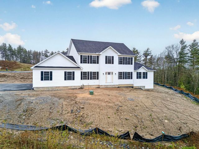 Lot 23 Falcon Ridge Road, Milford, NH 03055