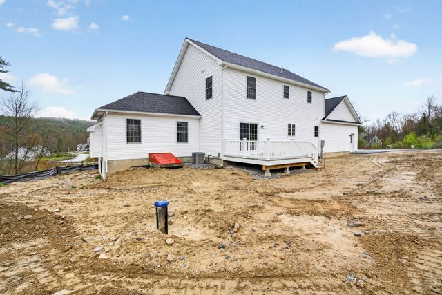 Lot 23 Falcon Ridge Road, Milford, NH 03055