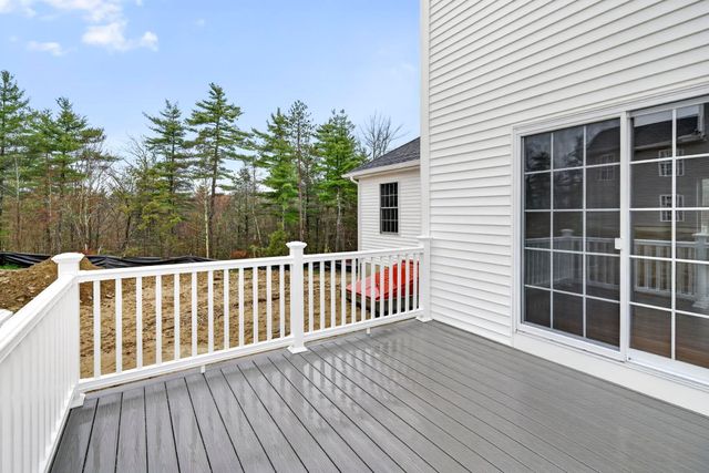 Lot 23 Falcon Ridge Road, Milford, NH 03055