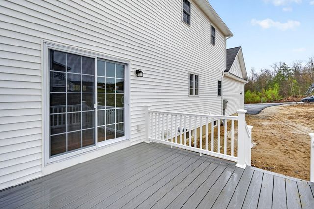 Lot 23 Falcon Ridge Road, Milford, NH 03055
