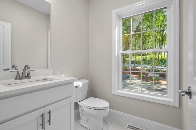 Lot 23 Falcon Ridge Road, Milford, NH 03055