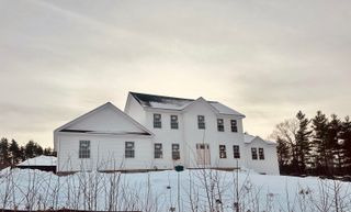 Lot 23 Falcon Ridge Road, Milford, NH 03055