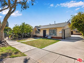 521 S Oak Street, Inglewood, CA 90301