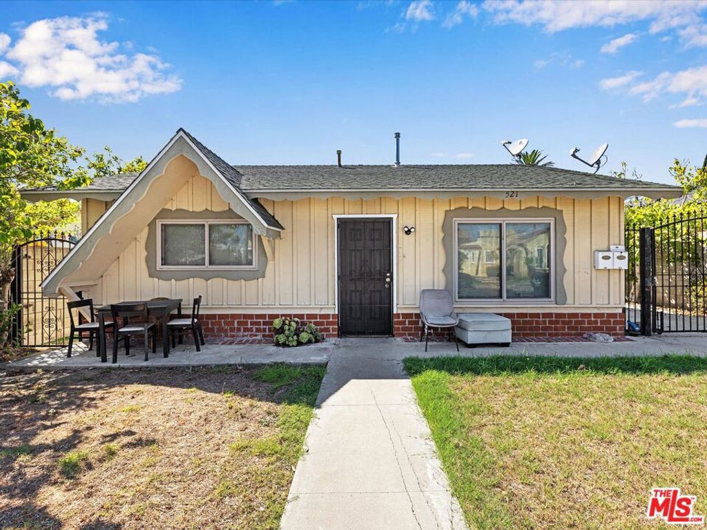 521 S Oak Street, Inglewood, CA 90301 — photo 2