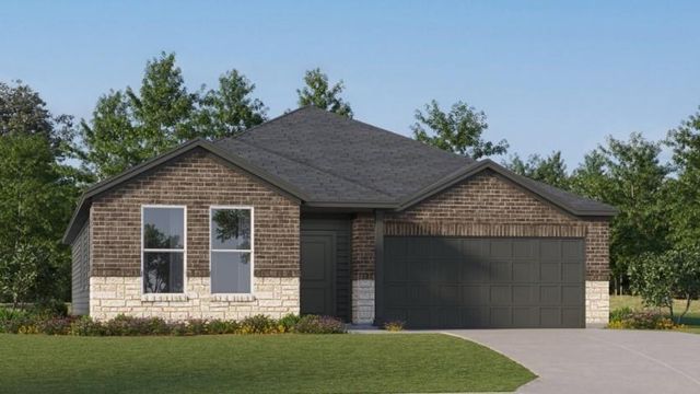 9319 Zander Drive, Baytown, TX 77521