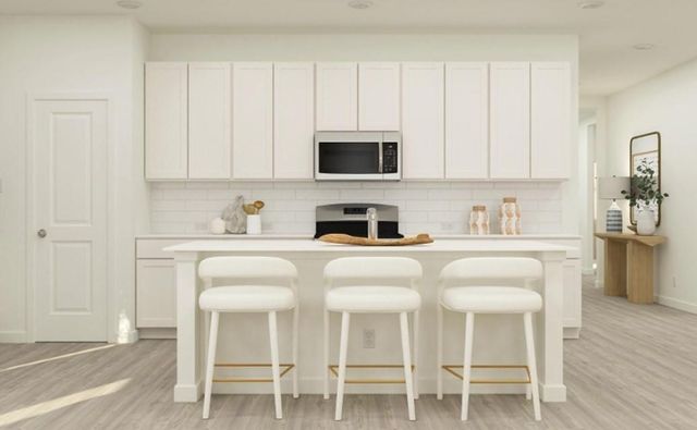 9319 Zander Drive, Baytown, TX 77521