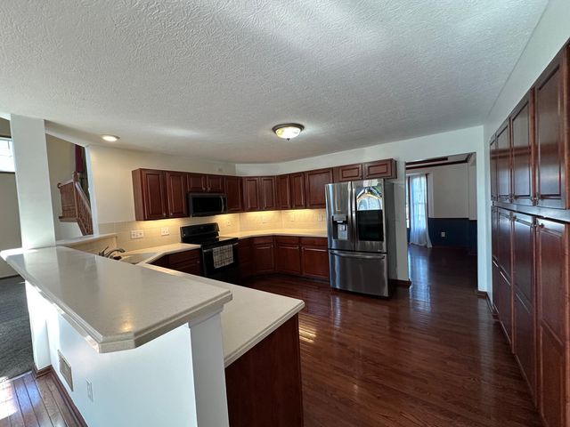 4358 Donald Drive, Hilliard, OH 43026