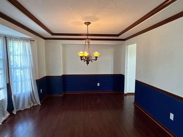 4358 Donald Drive, Hilliard, OH 43026