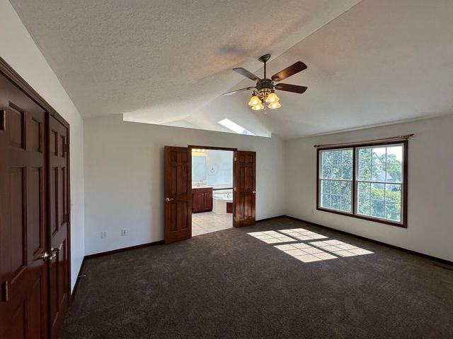 4358 Donald Drive, Hilliard, OH 43026